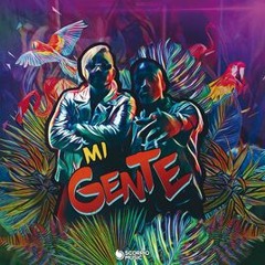 Mi Gente (Trap Remix.)!!!!!!!