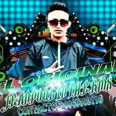 **Chicha A La Vena** JEANPOOL IN THE REMIX☆☆