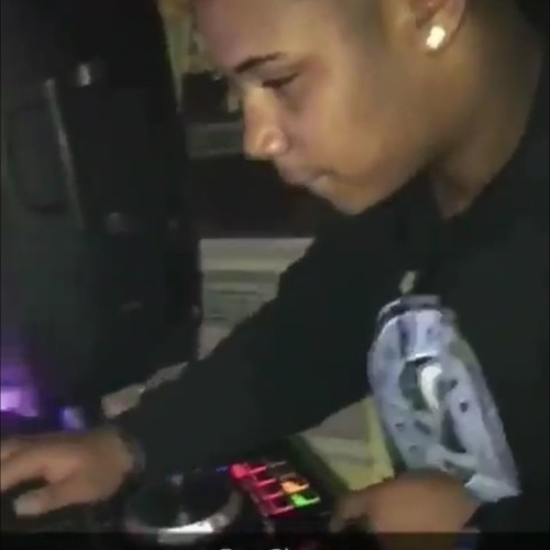 Dembow Mix V.1 DJ Platano