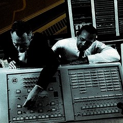 Home - Resonance (Replay)