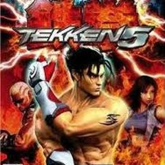Tekken 5 OST Dragon's Nest To Those Who Go To Heaven