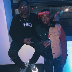 Reddi Wip Prod. DeeMarc