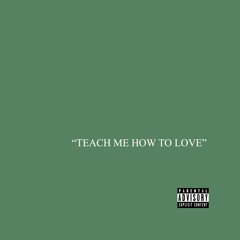 Musiq Soulchild - Teach Me How to Love | Estefania Cover