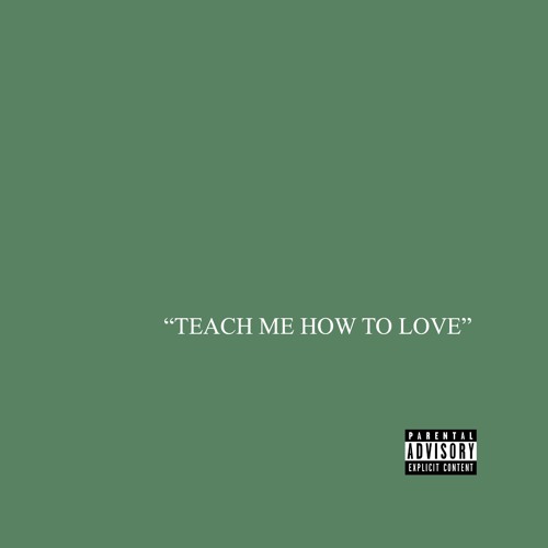 Teach Me How To Love Lyrics Musiq Soulchild Stream Musiq Soulchild - Teach Me How to Love | Estefania Cover by