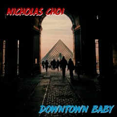 Downtown Baby - piano