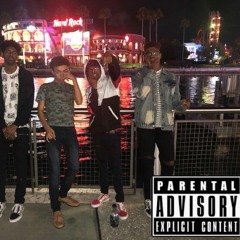 JayWal20 (feat: APESHXT STX, YUNG DU RAG, and JayWal20)