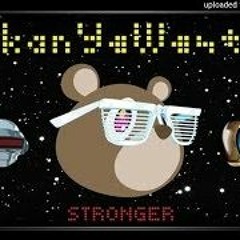 (Free) Kanye West "stronger" Type Beat Instrumental (prod. BiggIB)