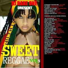 Sweet Reggae Mix (November 2013) Jah Cure,Alaine,Chris Martin,Cecile,Romain Virgo,Beres Hammond