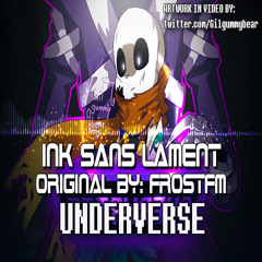 Download Frostfm album songs: Undertale AU: Error404 Sans Fight Theme  (Coded Strike)