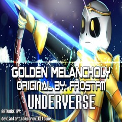 Stream Undertale AU Dreamtale: Golden Grace (Dream Sans Electronic  Original) by FrostFM