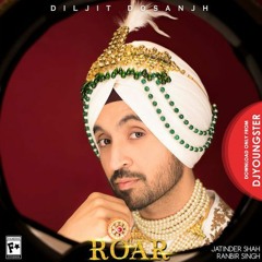 Jatti Speaker | Diljit Dosanjh | ROAR | Jatinder Shah | Ranbir Singh | New Punjabi Songs 2018