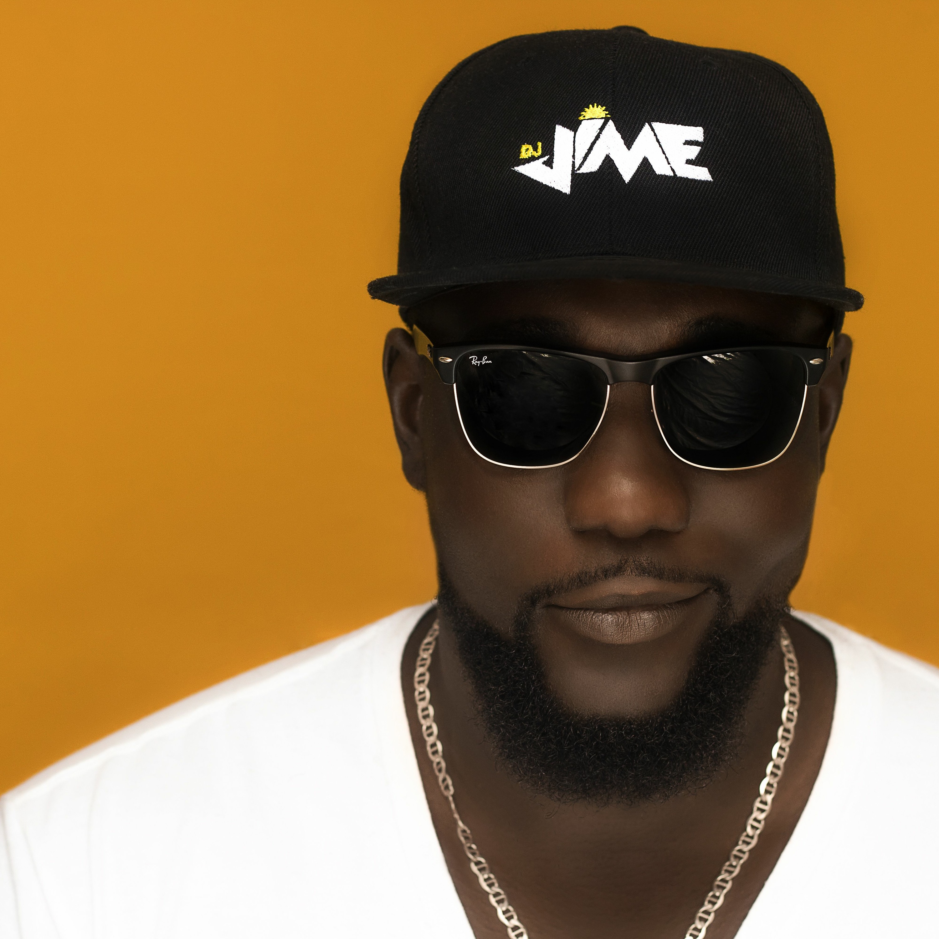 Dj Jime\'s Podcast