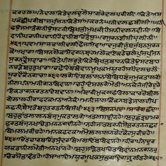 Dass Gobind Singh Fateh - Sri Sarabloh Granth - Bhai Balbir Singh Ji (Sri Darbar Sahib Amritsar)