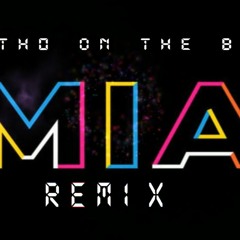 Mia - SyNTh0 Rmx Ft Bad Bunny, Drake
