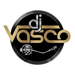 DJ VASCO LATIN MIX - MIXED LIVE