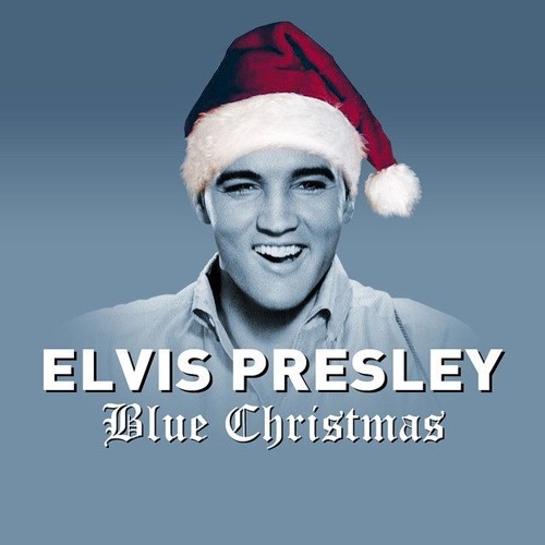 Stream Blue Christmas (Elvis Cover) - Wolf Party by Aural Atmospheres