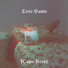 Capo ~ Love Game