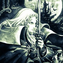 Castlevania: Symphony Of The Night - Lost Painting (Replay)