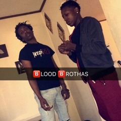 Honcho Que Ft (KingB)_Feel My Pain [Prod. By SpeakerBangerz]