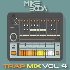 Trap Mix Vol. 4