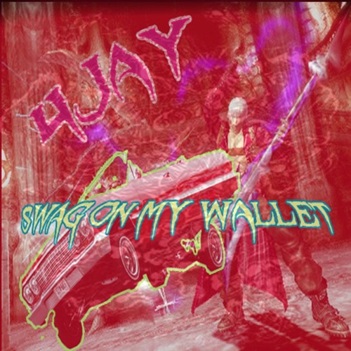 *2019* SWAG ON MY WALLET (PROD. KRXXK)