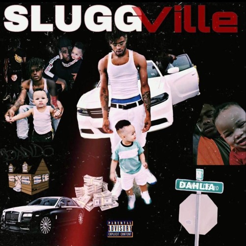 Big Slugg x Free Sosa