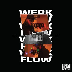 Blamm - Werkflow - Inner City Dance (ICD035)