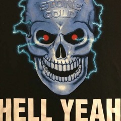 St3v3 @usTiN -Flamous X Steph Kari