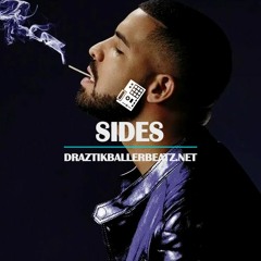 [FREE] Drake x ASAP Rocky x Travis Scott Type Beat - " Sides " | DraztikBallerBeatz | 2018