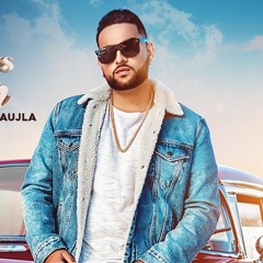 Rim Vs Jhanjar ~  Karan Aulja