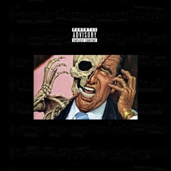 MADE IN TEXAS - MIKUL [SUPER RARE, MOSH, BIG BELTS]