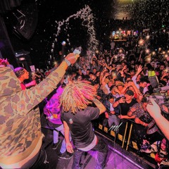 Mosh Pit (Lil Pump/Smokepurpp type beat)