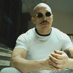 CHARLES BRONSON - MALA SANGRE