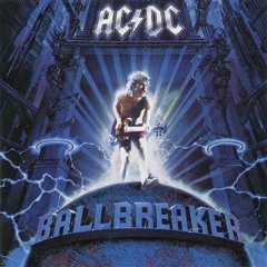 BLCK N BCK (ac dc mumble rap cover