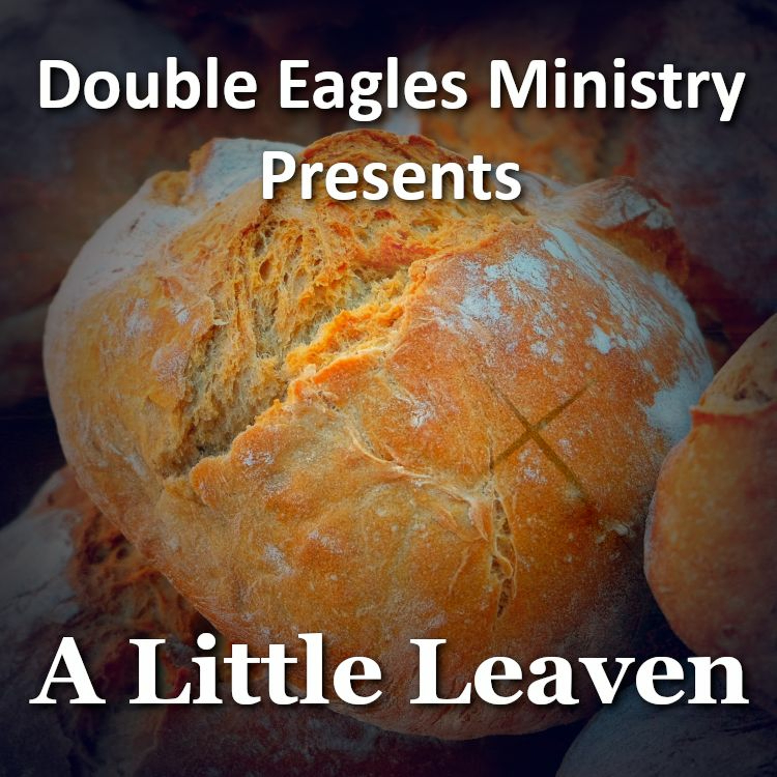 A Little Leaven episode artwork
