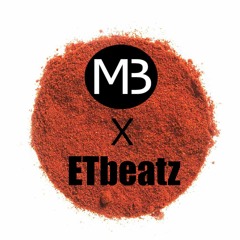 [FREE] "Paprika" Yung Bans x Landon Cube x Type Beat (Prod by ETbeatz x MacBeats)