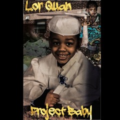 Lor Quan - Savage Bitch