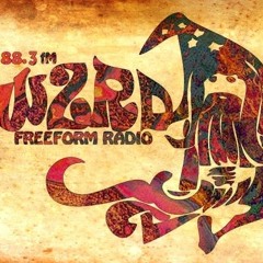 Black Winter(Live WZRD 88.3 FM)