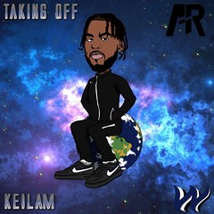 Taking Off (Prod. SpeakerBangerz)