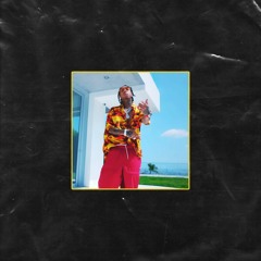 FREE Miami (Tyga Taste Type Beat)