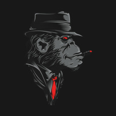 MONKEY [Prod. khroam]