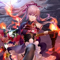 Nightcore - Burn The City Down (remix)