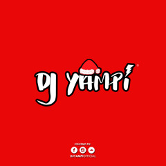 DJ Yampi - J Balvin - Reggaeton (Edition Old School)2018