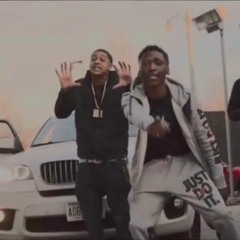 TRacks Ft Dre Pedroo - Ballin