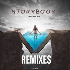 StoryBook (Colin Hennerz Remix)