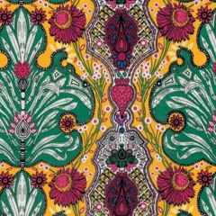 Día de Muertos - Noviembre 2018