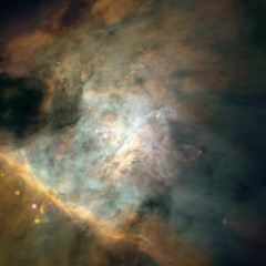 A Desolated Planet