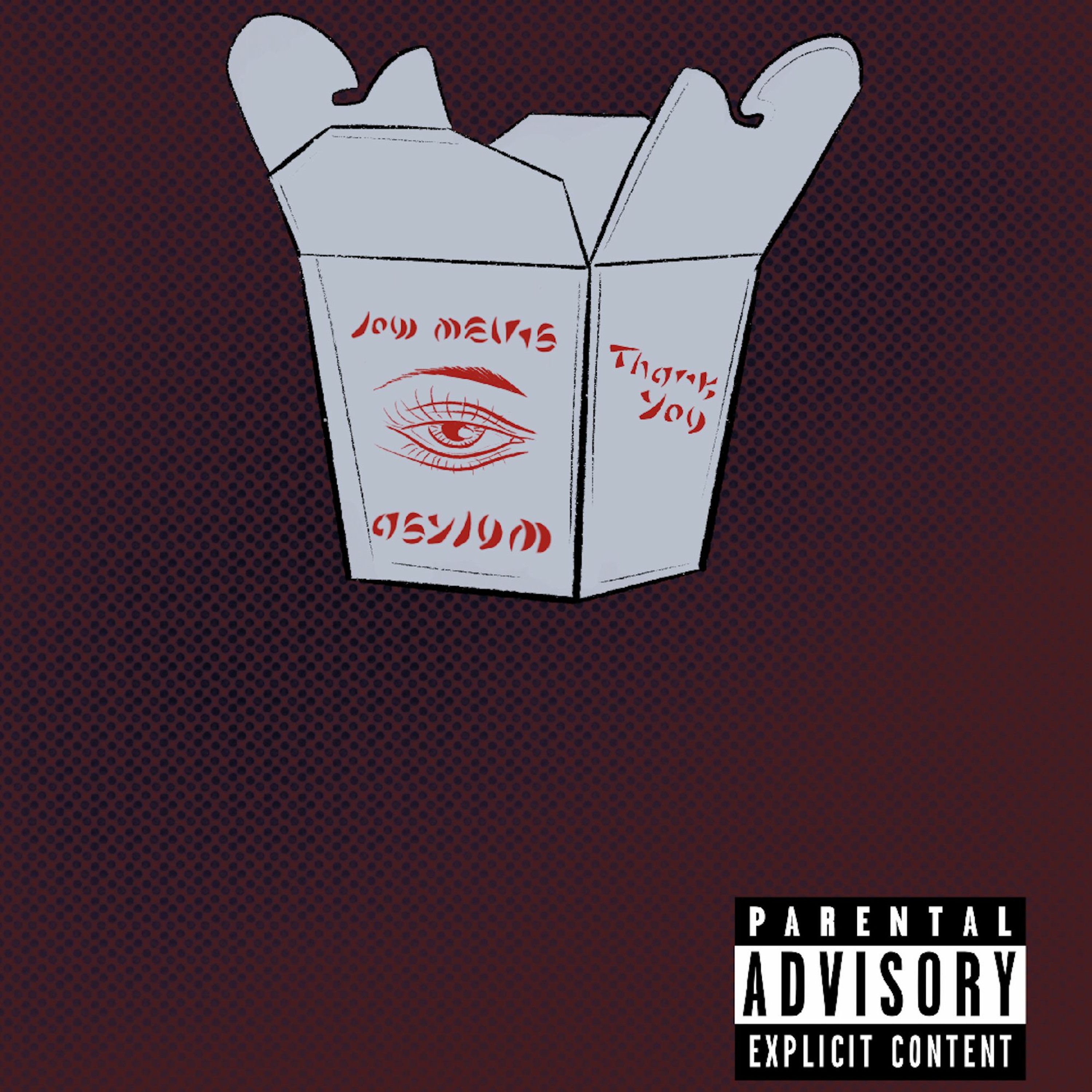 Fireworks & Gains! episode artwork