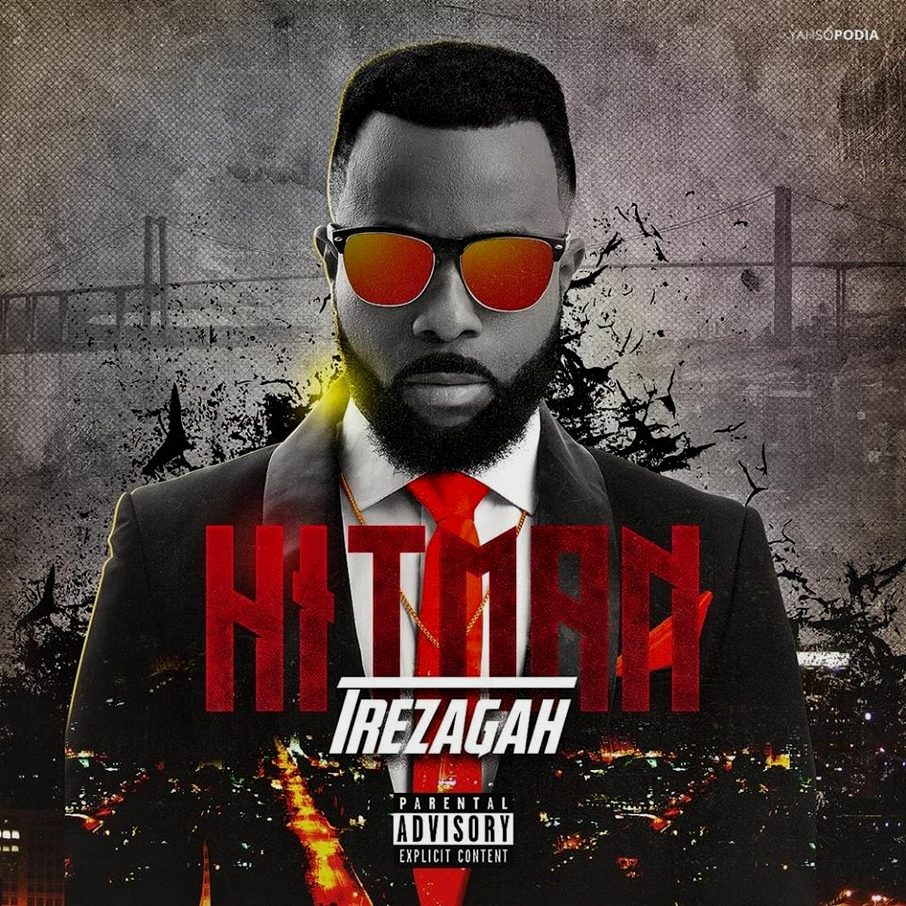 Trez Agah Ft. DJ Asnepas - Rap Choinga (2018) episode artwork