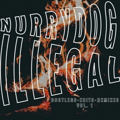 DON´T CHA (Nurrydog Remix)